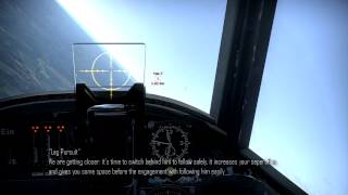 WarthunderWiki / ACM - Pursuit Types