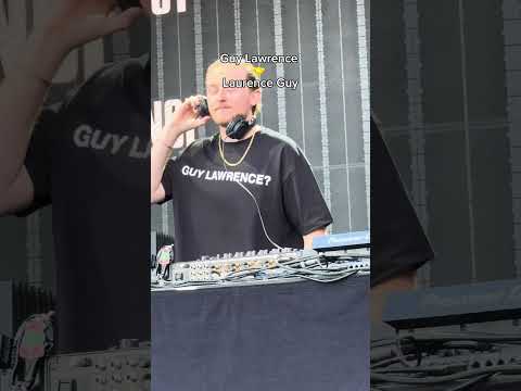 Disclosure - 🤝 #disclosure #shorts #tour