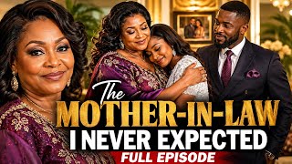 The Mother-in-Law I Never Expected- Full Episode #fyp #familydrama #foryou #viral #viralvideo 