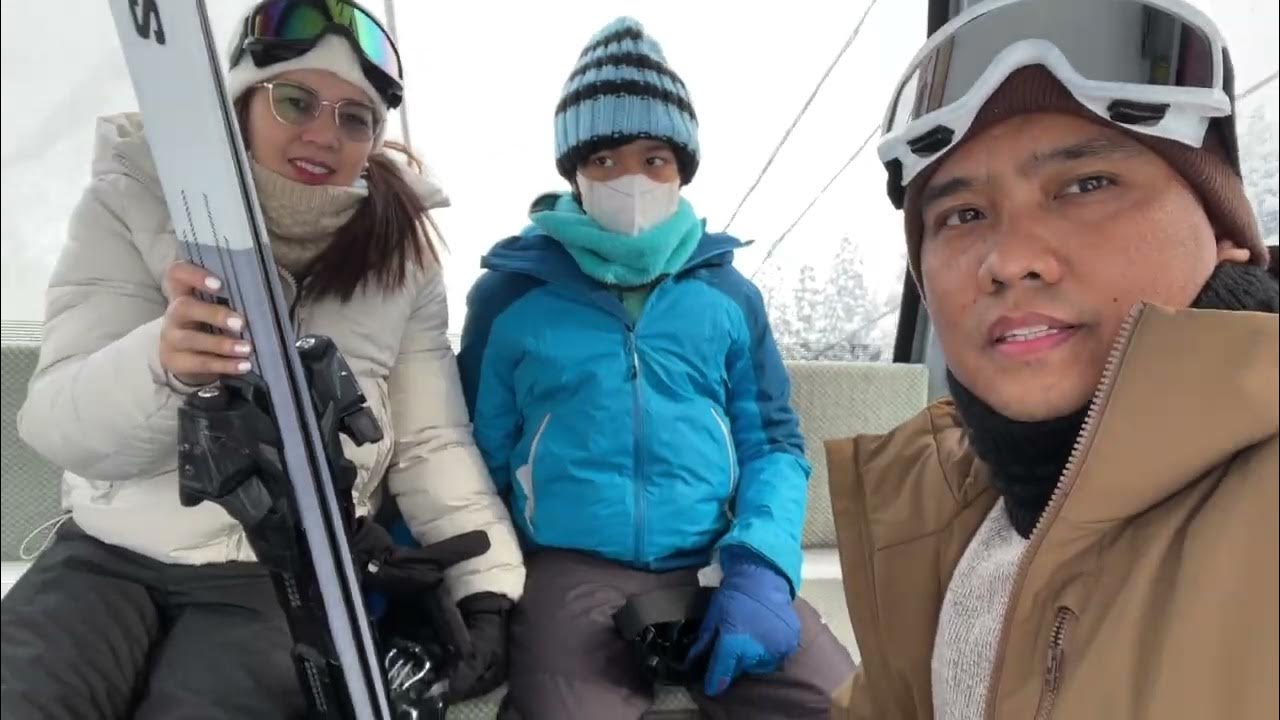 GALA YUZAWA Experience from Tokyo Ueno Station Via Shinkansen YouTube gala-yuzawa-experience-from-tokyo-ueno-station-via-shinkansen-youtube