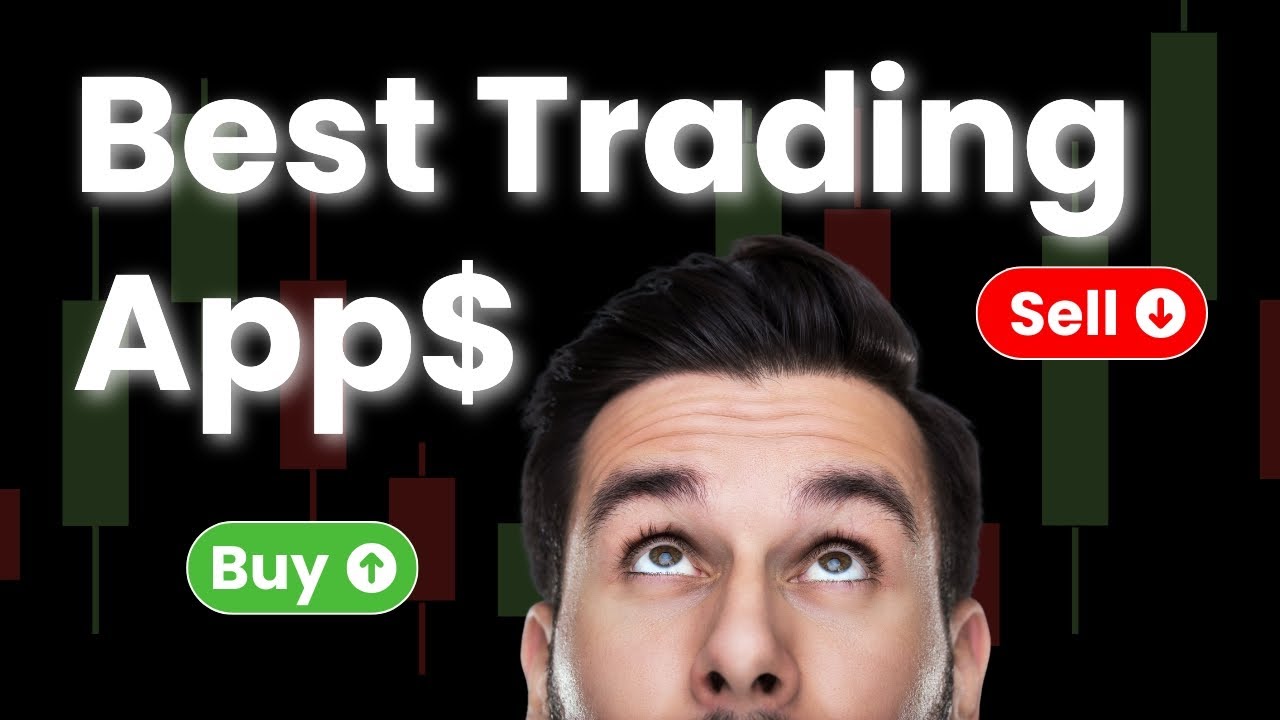Best Trading Apps That are Big Bulls of the Market
