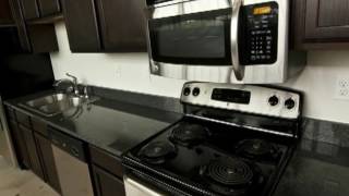 Ogilvie Hardware Lofts Floor Plans   A2