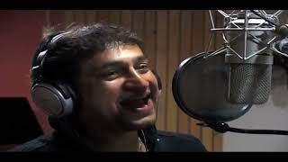 Zindagi Zindagi   Celebrity Song making   Duniyadari   Marathi Movie Resimi