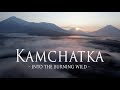 KAMCHATKA from Above - DRONE 4K