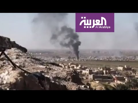 داعش يتحول من الدفاع للهجوم في الباغوز 