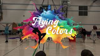 Flying Colors Show Video