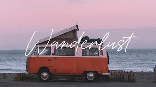 Wanderlust – Indie Pop/Folk Playlist | Beautiful Chill Music Travel Love | find joy in the journey screenshot 1