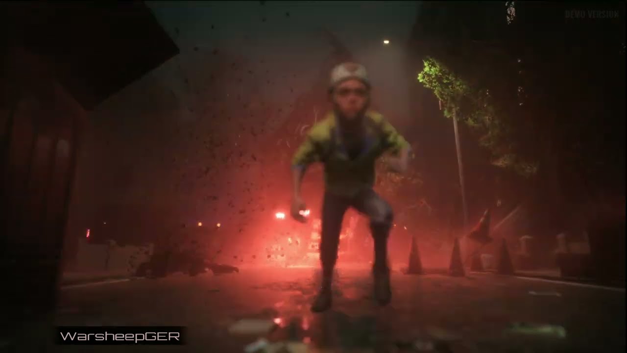 One Way Home (Demo) Completed in 