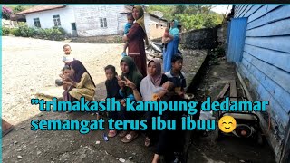 Download Lagu Akhirnya nyampe juga di kecamatan bintang kampung dedamar||trimakasih ya Allah||DOKUMENTASI MP3