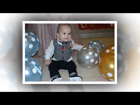 Video: Alla Pugacheva'nın bir yaşındaki torununa doğum günü için bir güzellik salonu hediye edildi