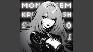 Montagem Krush Krush (Sped Up)