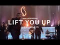 James wilson intro to the nations  lift you up feat david jennings official
