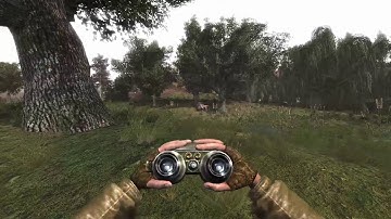 S.T.A.L.K.E.R. Lost Alpha v1.4000 Developer