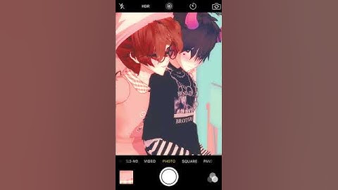 [MMD] 321...Muah [Compressor Test]