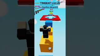 I found the hardest obby ever bro⁉️💀🔥 #roblox #robloxedit #robloxshorts #obby #trending #games