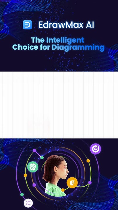 Simplify Diagramming with EdrawMax AI Tool - YouTube