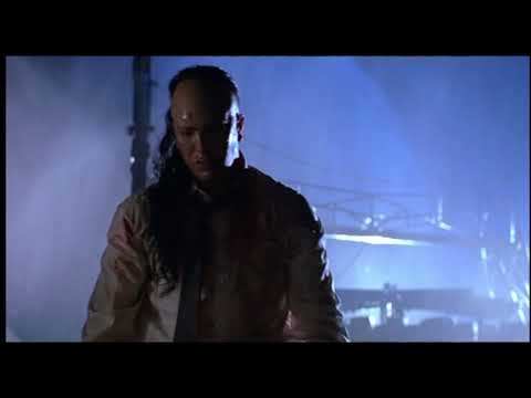 Kickboxer 2 The Roadback Tong Po Kills Kurt Sloan 