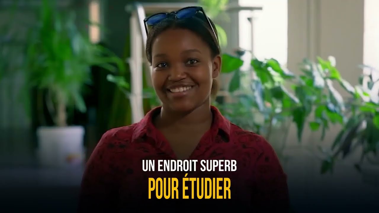 Réalise ton rêve : Viens étudier en Russie ! 🌍✈️| RACUS GROUP