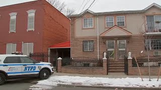 NYPD investigating after teen fatally shot inside Queens home