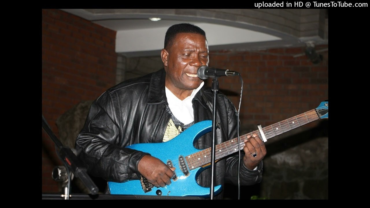 HAMZA KALALA -NGONDOIGWE (Hayo maneno yako uliyataka mwenyewe...)