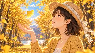 Chapter 4 | Nami Island · A Slow Letter Written in Ginkgo Leaves screenshot 1