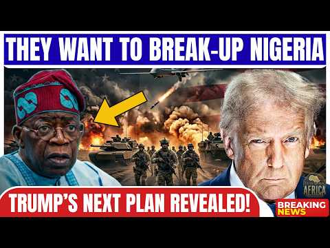 TRUMP’S NEXT MOVE ON NIGERIA IS NOW CLEAR thumbnail
