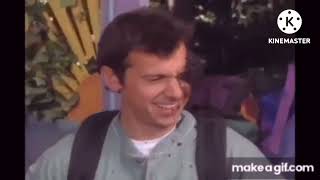 Stinkys And Jakes Reactions After Watching Zoboomafoo Mud Bath Compilation