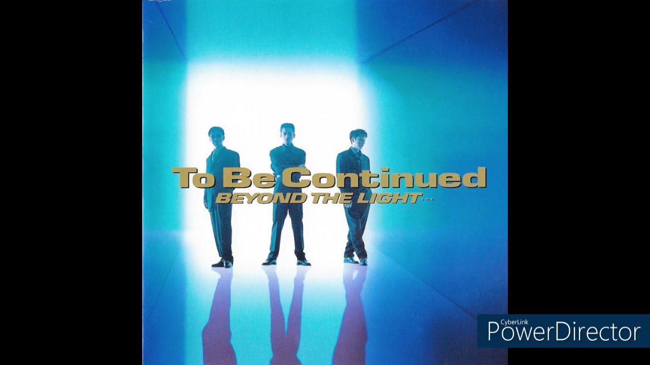 洋楽 To Be Continued... to be continued - YouTube