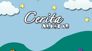 'Yesus Berbicara Tentang Kebaikan' - Cerita Anak - 96 : HCBN Indonesia