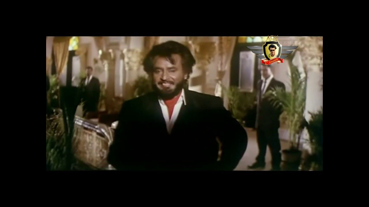 ARK ( Anbulla Rajini Kanth ) 3rd Anniversary Celebration