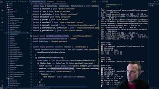 EpicWeb.dev Live stream 🌌 Proxy Prisma Studio and Remove Form Abstraction from Rocket Rental