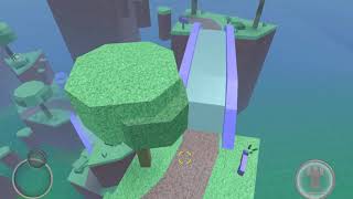 ROBLOX - FE2 Map Test : Sky Sanctuary - Normal (Solo) / Speedrun