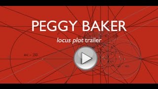 locus plot - Peggy Baker