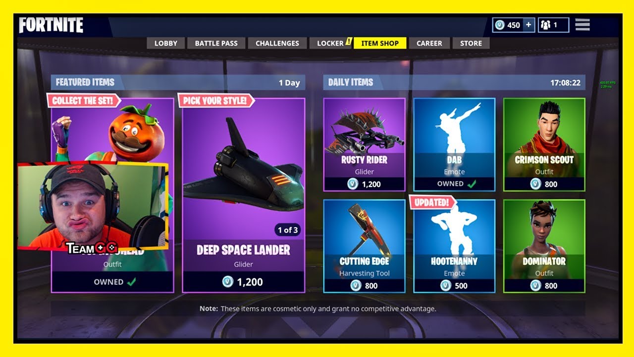 Fortnite - Försöker vinna duos med Jonkan!