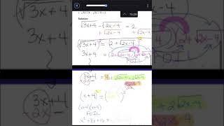 MAC 1105 Chapter 5 Section 5 Part 3