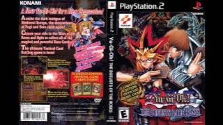 Yu-Gi-Oh! Duelist of the Roses OST- Title Intro Extended