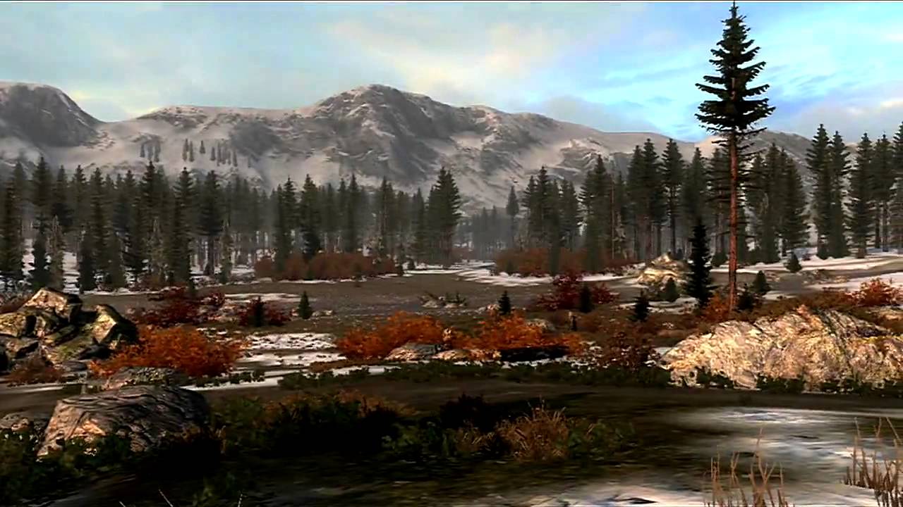 Трейлер к игре Cabela's Big Game Hunter: Pro Hunts - Release для Xbox 360