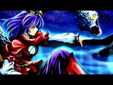 [東方]Foreground Eclipse- Dear, Are You Getting Sober