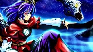 [東方]Foreground Eclipse- Dear, Are You Getting Sober