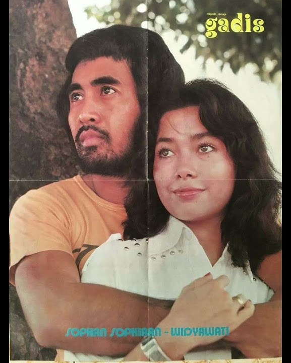Sophan sophian & Widyawati#nostalgia #shorts