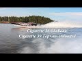 Cigarette Racing | Gladiator 36 and Top Gun 39 Unlimited | 2018