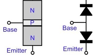 How To Make a Transistor as a diode