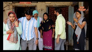 छोटे भाई का विश्वास #haryanvi #natak #bss #movie #natak #comedyvideo