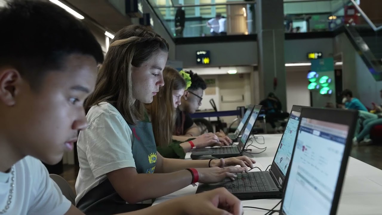 COURSE EN COURS 2023 Partenaire Dassault Systemes