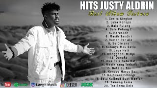 Download Lagu JUSTY ALDRIN (BEST SONG 2023) - CERITA SINGKAT | MUSIK TIMUR TERBARU | #musiktimur  #justyaldrin MP3