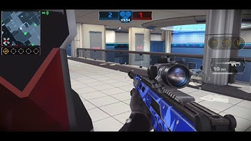 MC5 ESL|| SEMIFINALS VS (SKOR Musa, major, dante and others )