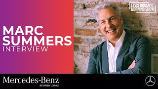 Nickelodeon's Marc Summers Reveals He Walked Out Of 'Quiet On Set' Doc, 'They Lied And Ambushed Me!'