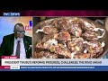 Pres. Tinubu's Policies Are Harsh, But  Will Produce Positive Results — Analyst, Ayodeji Akande