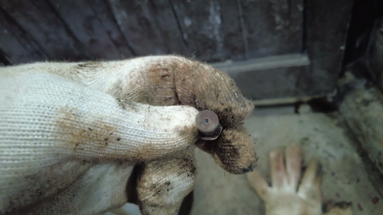 업소용가스렌지(간택기)청소 #3노즐청소-화력개선