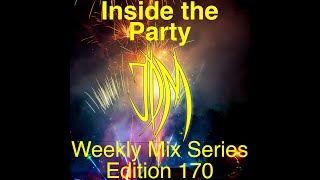 JDM Weekly Mixes Edition 170: Inside the Party